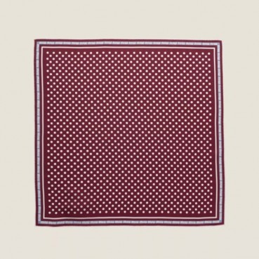 미우미우 여성 스퀘어 스카프 - Miumiu Womens Square Scarf 