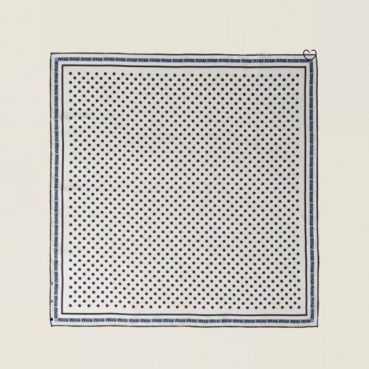 미우미우 여성 스퀘어 스카프 - Miumiu Womens Square Scarf 