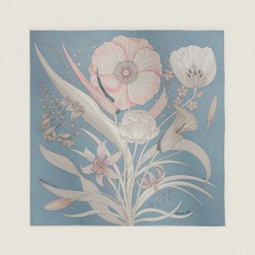 에르메스 여성 스퀘어 스카프 - Hermes Womens Square Scarf 
