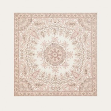 로로피아나 여성 스퀘어 스카프 - Loro Piana Womens Square Scarf 