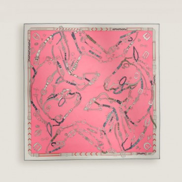 에르메스 여성 스퀘어 스카프 - Hermes Womens Square Scarf 