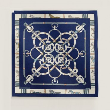 에르메스 여성 스퀘어 스카프 - Hermes Womens Square Scarf 