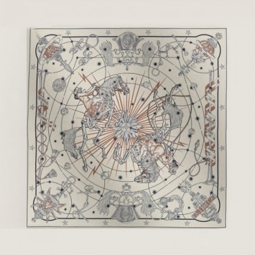 에르메스 여성 스퀘어 스카프 - Hermes Womens Square Scarf 