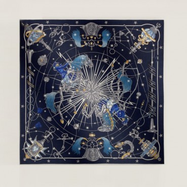 에르메스 여성 스퀘어 스카프 - Hermes Womens Square Scarf 