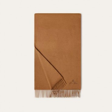로로피아나 남/녀 그란데 우니따 머플러 - Loro Piana Unisex Grande Unita Muffler 