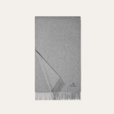 로로피아나 남/녀 그란데 우니따 머플러 - Loro Piana Unisex Grande Unita Muffler 