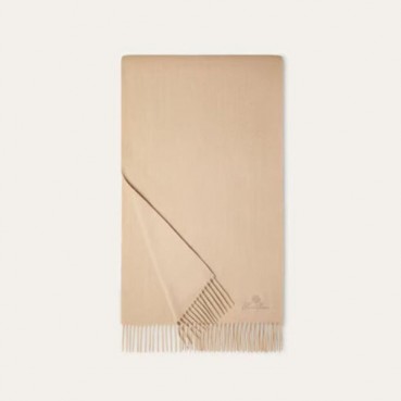 로로피아나 남/녀 그란데 우니따 머플러 - Loro Piana Unisex Grande Unita Muffler 
