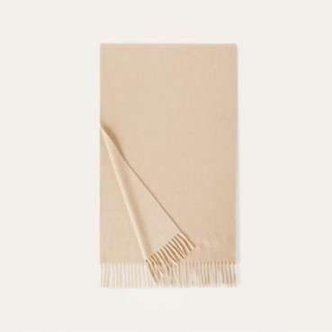 로로피아나 남/녀 그란데 우니따 머플러 - Loro Piana Unisex Grande Unita Muffler 