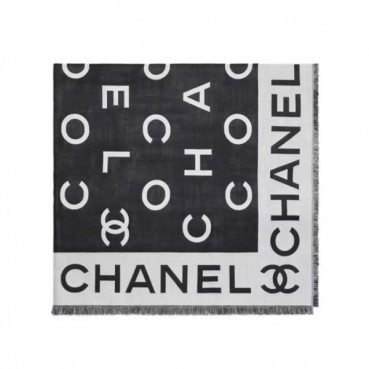 샤넬 여성 코코 머플러 - Chanel Womens Coco Muffler 