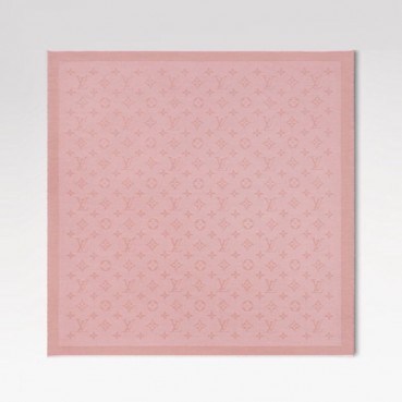 루이비통 여성 스퀘어 스카프 - Louis vuitton Womens Square Scarf 