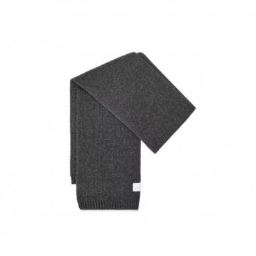 로에베 남/녀 베이직 머플러 - Loewe Unisex Basic Muffler 