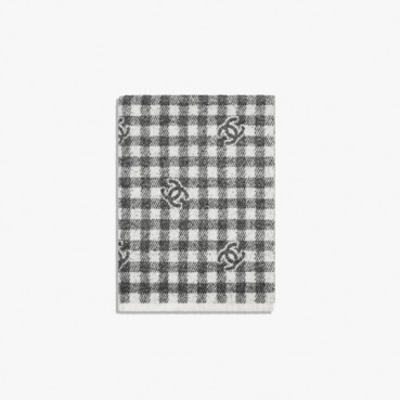 샤넬 여성 코코 머플러 - Chanel Womens Coco Muffler 