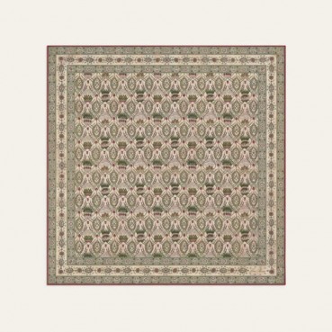 로로피아나 여성 스퀘어 스카프 - Loro Piana Womens Square Scarf 