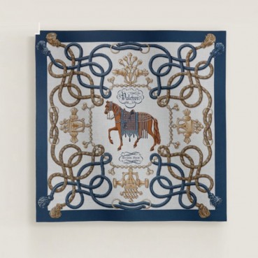 에르메스 여성 스퀘어 스카프 - Hermes Womens Square Scarf 