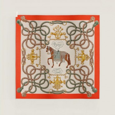 에르메스 여성 스퀘어 스카프 - Hermes Womens Square Scarf 