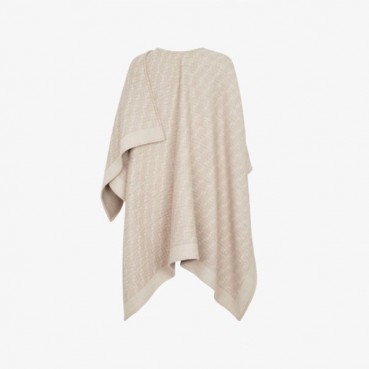 펜디 여성 FF 판쵸 - Fendi Womens FF Pancho 