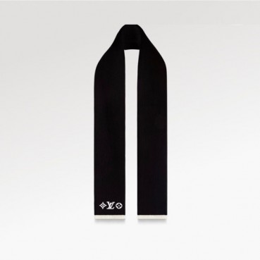 루이비통 남성 이니셜 머플러 - Louis vuitton Mens Initial Muffler 