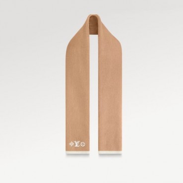 루이비통 남성 이니셜 머플러 - Louis vuitton Mens Initial Muffler 