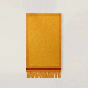 로로피아나 남/녀 베이직 머플러 - Loro Piana Unisex Basic Muffler 