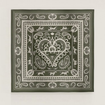 에르메스 여성 스퀘어 스카프 - Hermes Womens Square Scarf 
