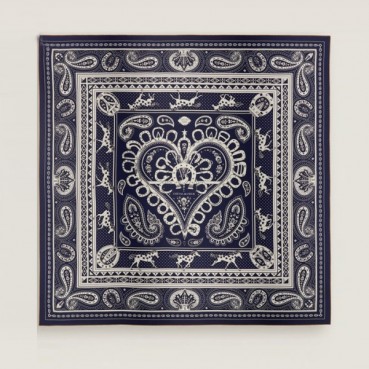 에르메스 여성 스퀘어 스카프 - Hermes Womens Square Scarf 