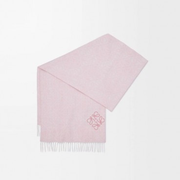 로에베 남/녀 베이직 머플러 - Loewe Unisex Basic Muffler 