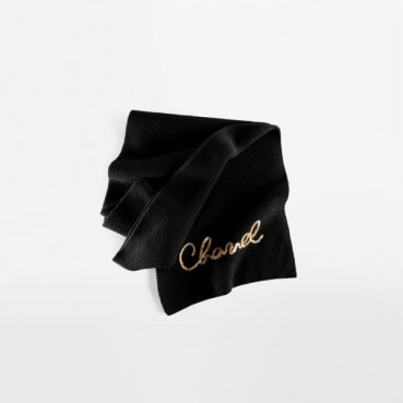 샤넬 남/녀 코코 머플러 - Chanel Unisex Coco Muffler 