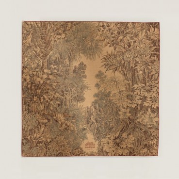 에르메스 여성 스퀘어 스카프 - Hermes Womens Square Scarf 