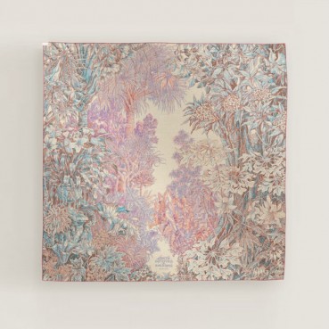 에르메스 여성 스퀘어 스카프 - Hermes Womens Square Scarf 