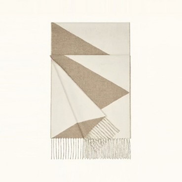 에르메스 여성 H 머플러 - Hermes Womens H Muffler 
