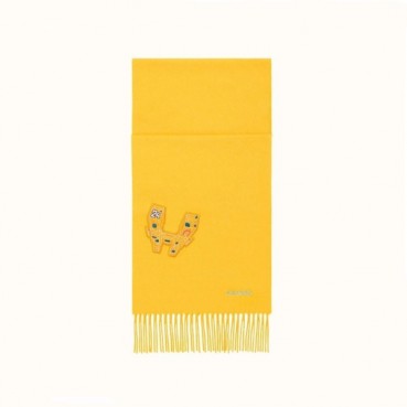 에르메스 남성 H 머플러 - Hermes Mens H Muffler 