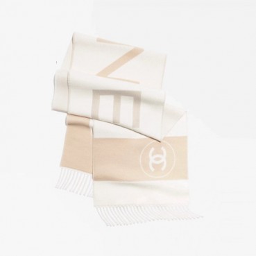 샤넬 여성 코코 머플러 - Chanel Womens Coco Muffler 