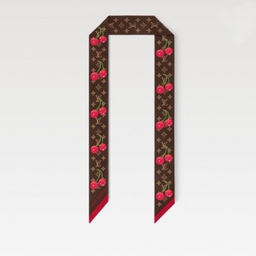 루이비통 여성 LV x TM 모노그램 세리즈 방도 - Louis vuitton Womens LV x TM Monogram Series Bandeau 