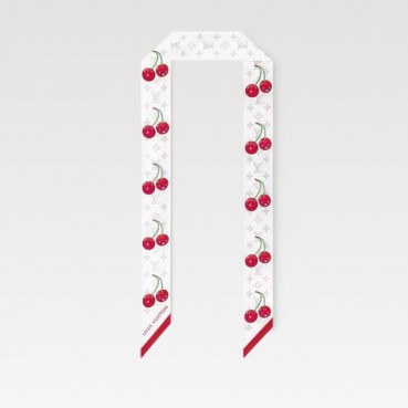 루이비통 여성 LV x TM 모노그램 세리즈 방도 - Louis vuitton Womens LV x TM Monogram Series Bandeau 