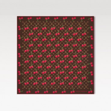 루이비통 여성 LV x TM 모노그램 세리즈 숄 - Louis vuitton Womens LV x TM Monogram Series Shawl 