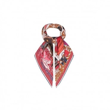 루이비통 여성 스퀘어 90 - Louis vuitton Womens Square 90 