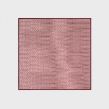 셀린느 여성 트리오페 스퀘어 스카프 - Celine Womens Triomphe Scarf 