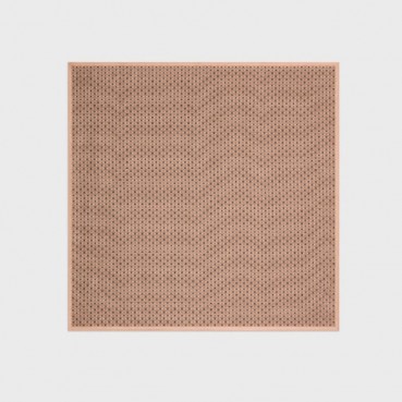 셀린느 여성 트리오페 스퀘어 스카프 - Celine Womens Triomphe Scarf 