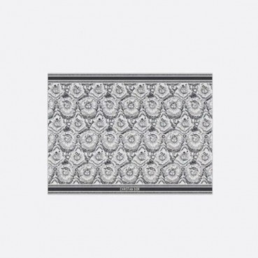 디올 여성 태양 프린트 숄 - Dior Womens Sun Print Shawl 