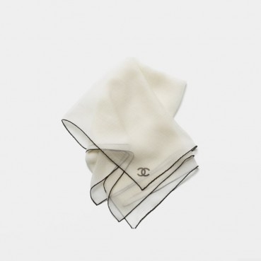 샤넬 여성 코코 스카프 - Chanel Womens Coco Scarf 
