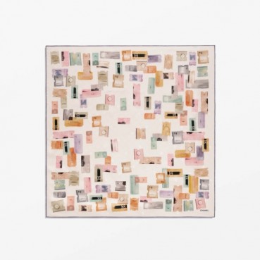 샤넬 여성 코코 스카프 - Chanel Womens Coco Scarf 