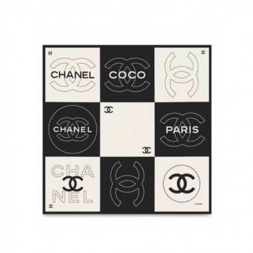 샤넬 여성 코코 스카프 - Chanel Womens Coco Scarf 