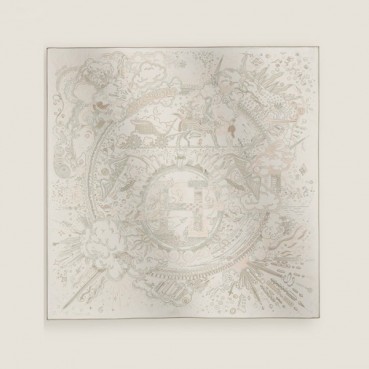 에르메스 여성 스퀘어 스카프 - Hermes Womens Square Scarf 