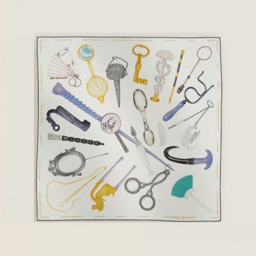 에르메스 여성 스퀘어 스카프 - Hermes Womens Square Scarf 
