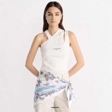 디올 여성 Dior Camo Papillon 숄 - Dior Womens Dior Camo Papillon Shawl 