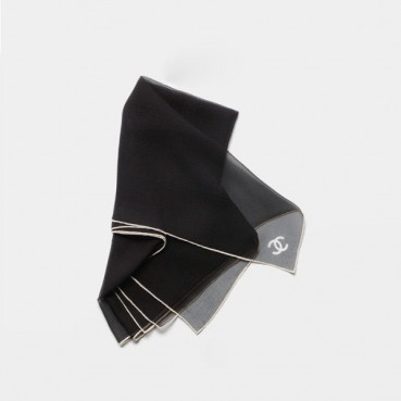 샤넬 여성 실크 스카프 - Chanel Womens Silk Scarf 