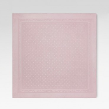 루이비통 여성 실크 스카프 - Louis vuitton Womens Silk Scarf 