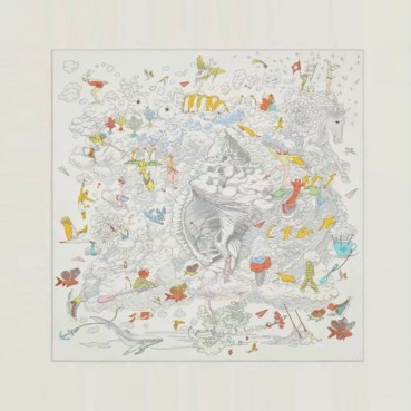 에르메스 여성 실크 스카프 - Hermes Womens Silk Scarf 