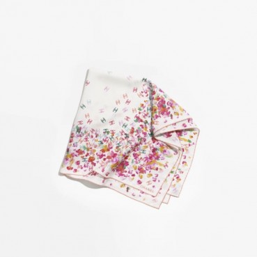 샤넬 여성 코코 스카프 - Chanel Womens Coco Scarf 