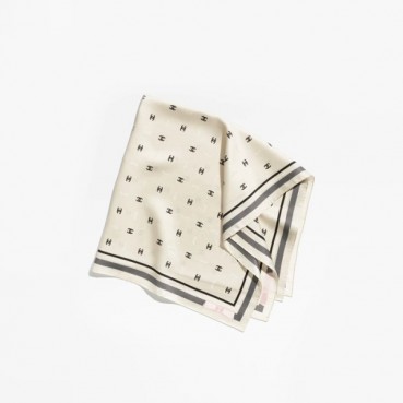샤넬 여성 코코 스카프 - Chanel Womens Coco Scarf 